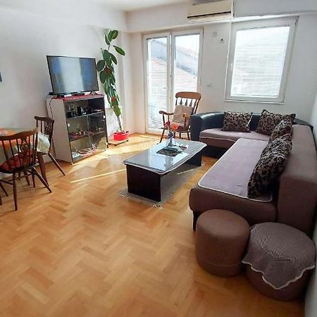 Crypto Apartment 스코페 외부 사진