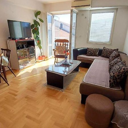 Crypto Apartment 스코페 외부 사진
