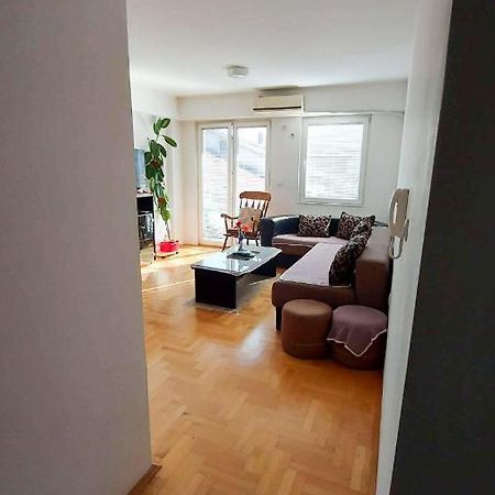 Crypto Apartment 스코페 외부 사진