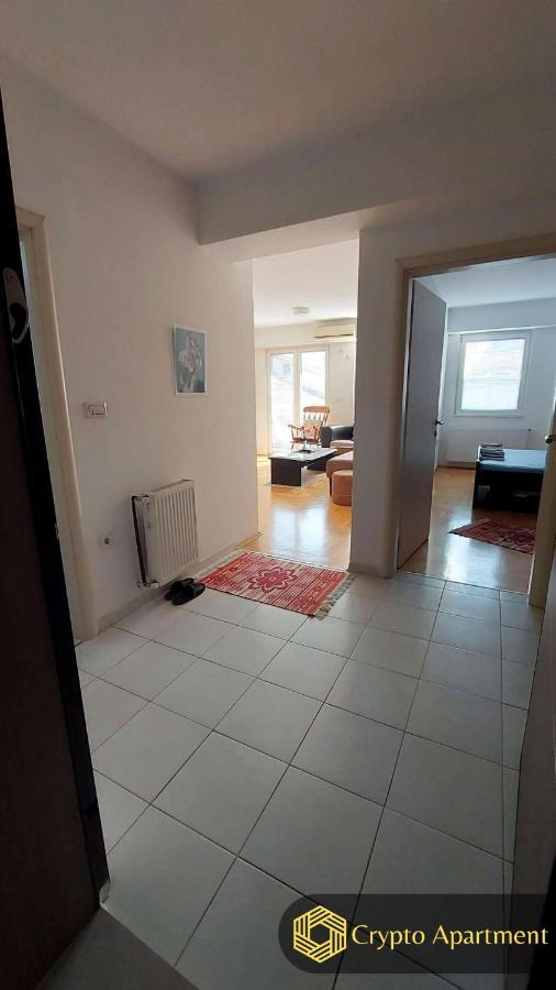 Crypto Apartment 스코페 외부 사진