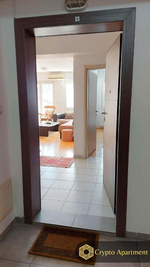 Crypto Apartment 스코페 외부 사진