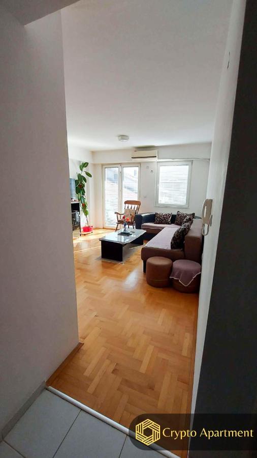 Crypto Apartment 스코페 외부 사진