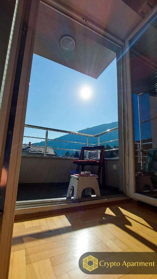 Crypto Apartment 스코페 외부 사진