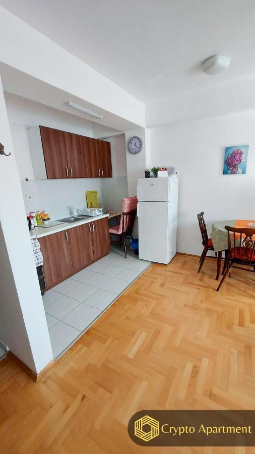 Crypto Apartment 스코페 외부 사진