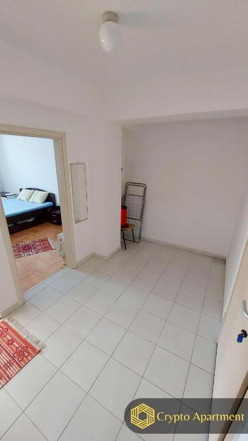 Crypto Apartment 스코페 외부 사진