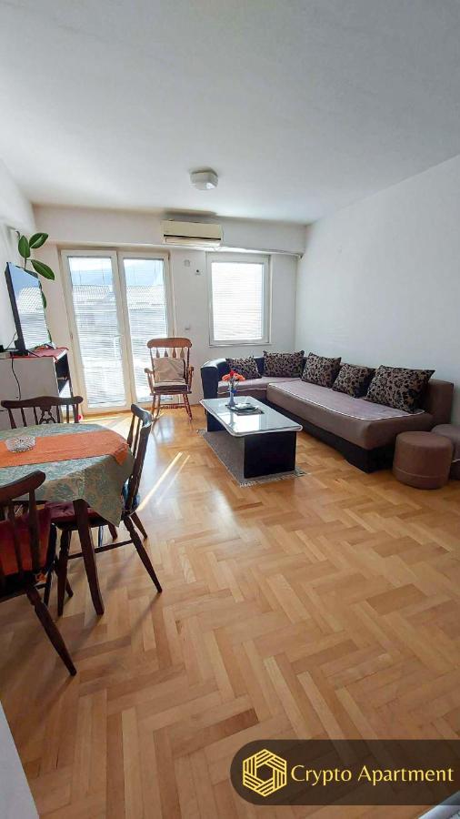 Crypto Apartment 스코페 외부 사진