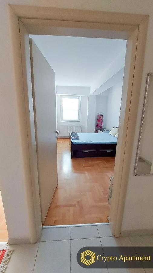 Crypto Apartment 스코페 외부 사진